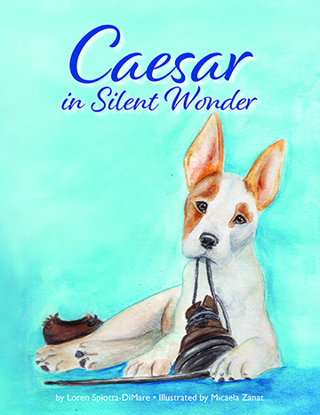 Caesar Book cover